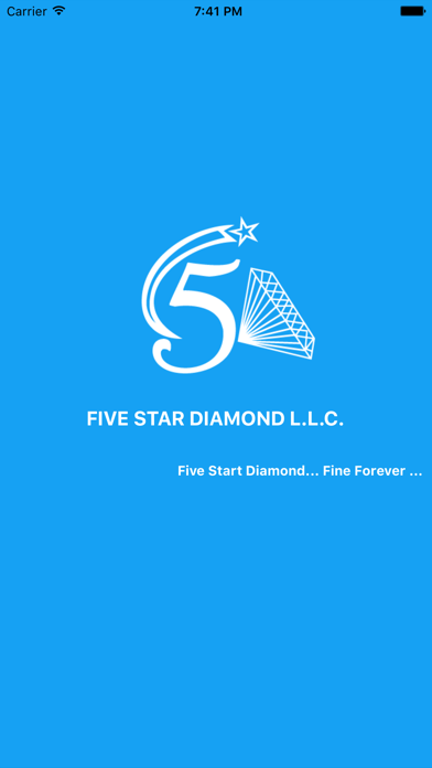 How to cancel & delete Five Star Diamond from iphone & ipad 1