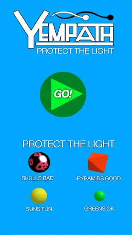 Game screenshot Yempath hack