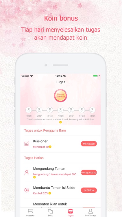 Hi-Read screenshot-4