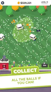 golf inc. tycoon problems & solutions and troubleshooting guide - 2