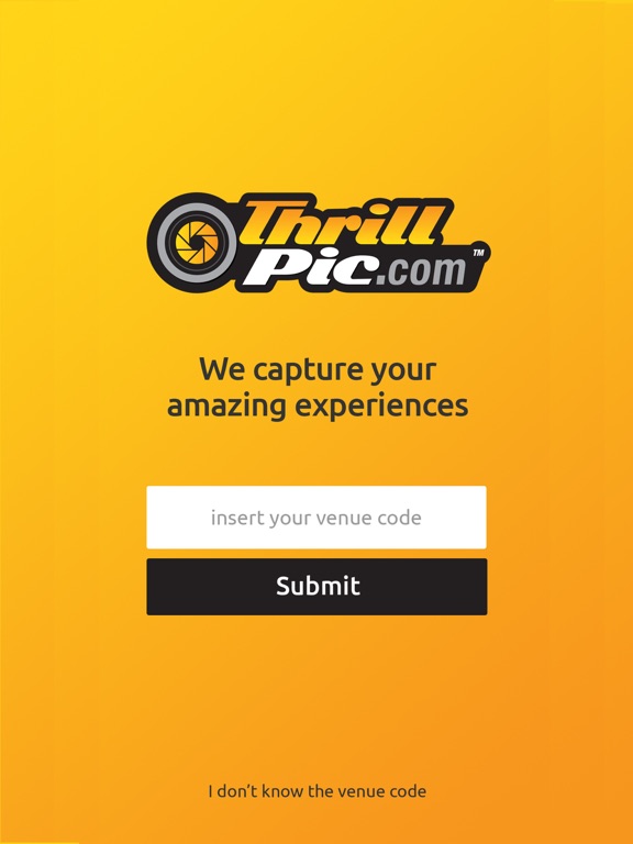Screenshot #4 pour Thrillpic Media
