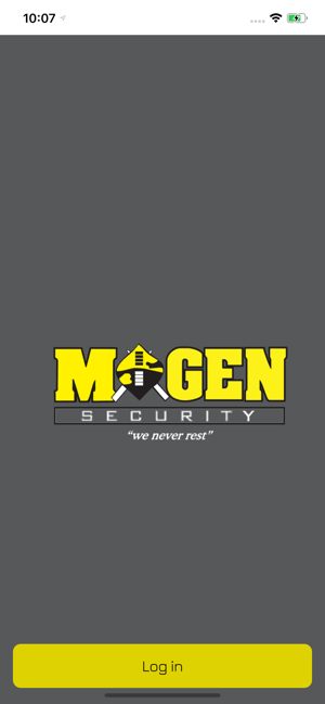 Magen Panic App(圖2)-速報App