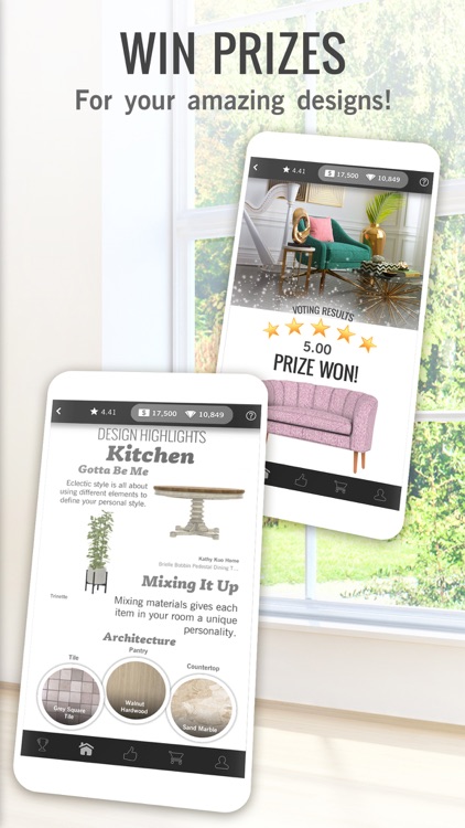 Design Home screenshot-4