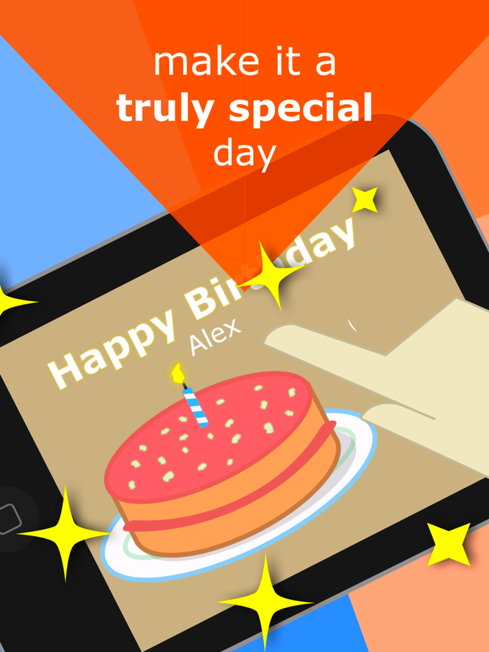 Happy Birthday Personal Wishes