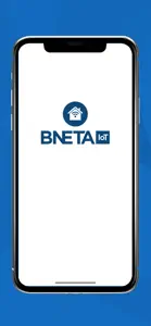 BNETA IoT screenshot #1 for iPhone