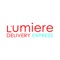 LUMIERE DELIVERY EXPRESS DRIVER APP