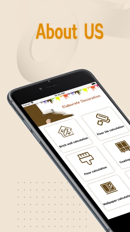 Elaborate Decoration