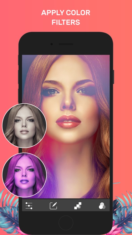PIP Camera-Photo Effect screenshot-5