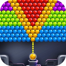 Activities of Power Pop Bubble Shooter Mania