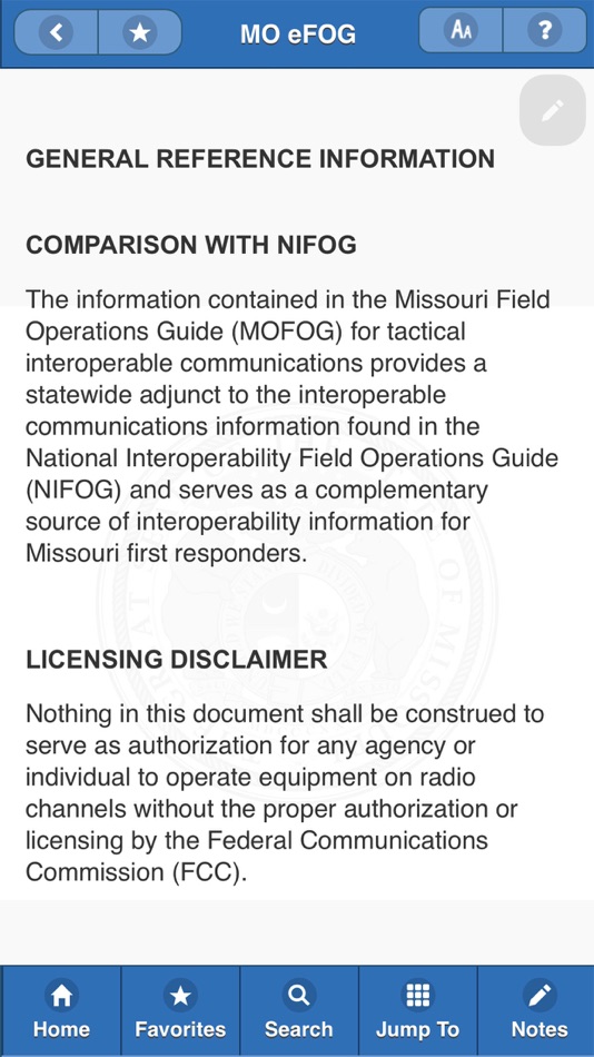 #2. MO eFOG (iOS) 由: ICTAP