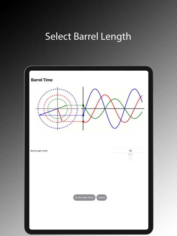 Screenshot #5 pour Barrel Time