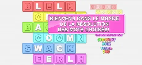 Words and Riddles HD