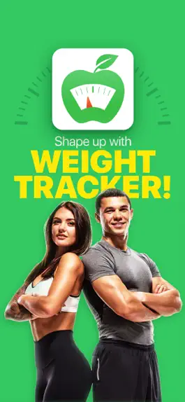 Game screenshot Weight Tracker BMI Calculator mod apk