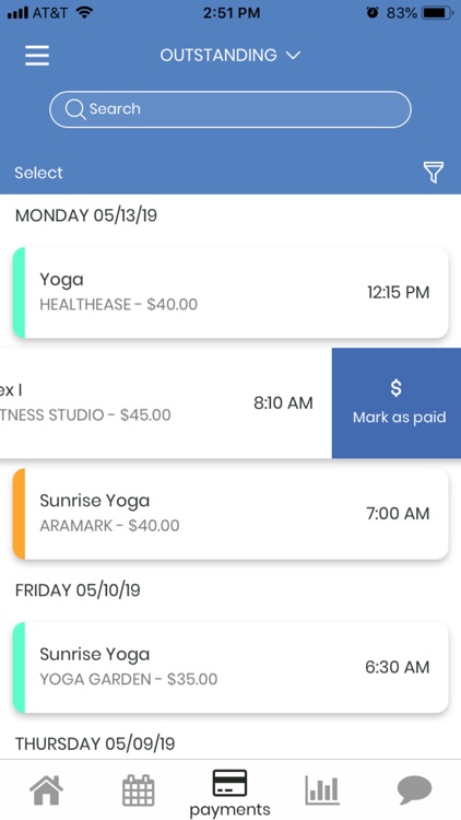 ROY: Freelancer Business Tool