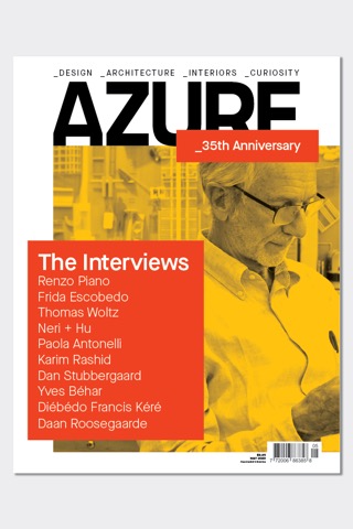 Azure Magazineのおすすめ画像1