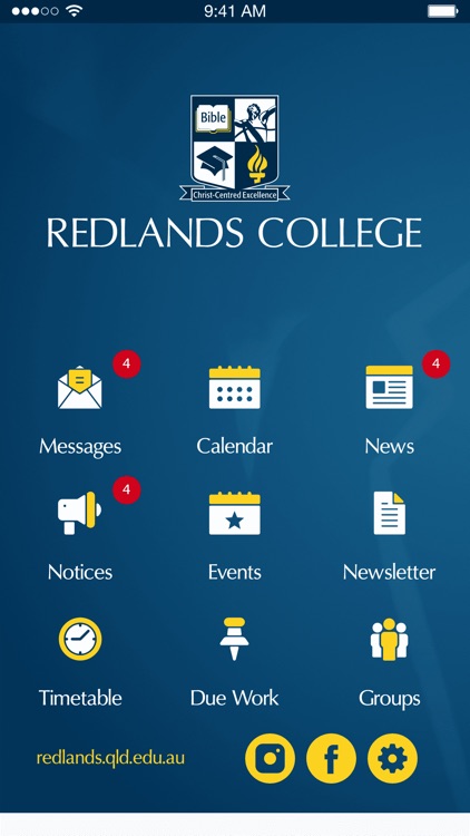 Redlands