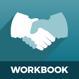 WorkBook Collaboration App