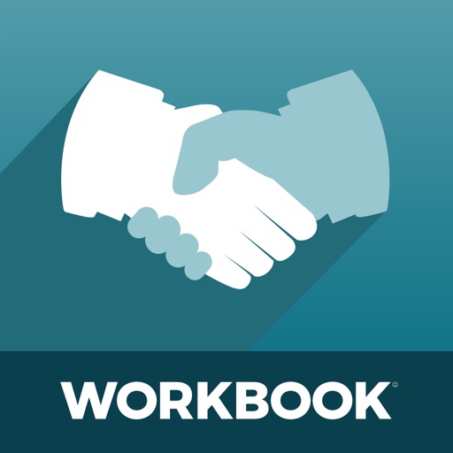 WorkBook Collaboration App