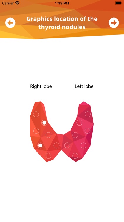 icMED.Thyroid screenshot-8