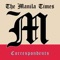 The Manila Times Correspondent is the latest digital offering of The Manila Times, which invites its readers to be part of its growing online community where news isn’t just information that is read but an experience to be shared anytime, anywhere