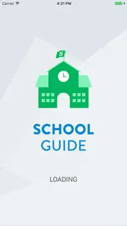 schoolguide problems & solutions and troubleshooting guide - 2