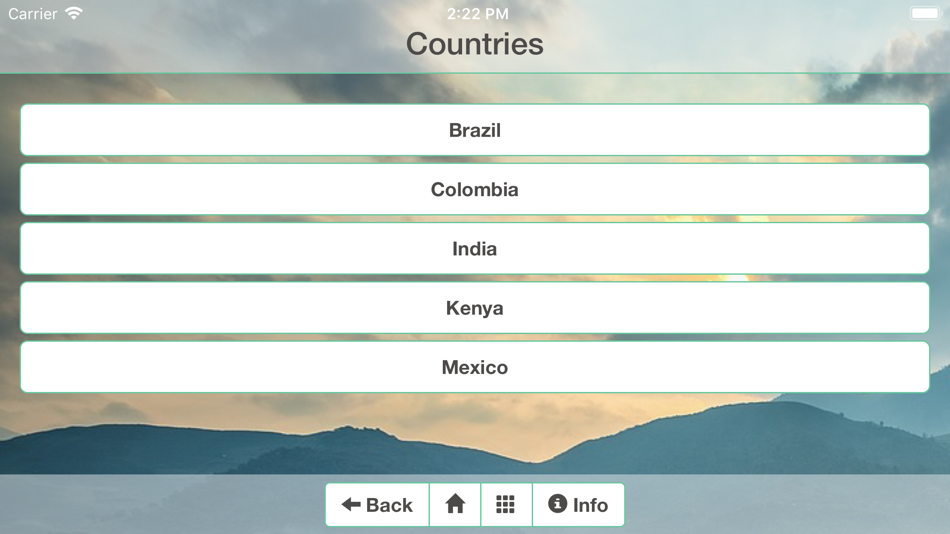 #7. Pesticides & Alternatives (iOS) 由: ISEAL Alliance
