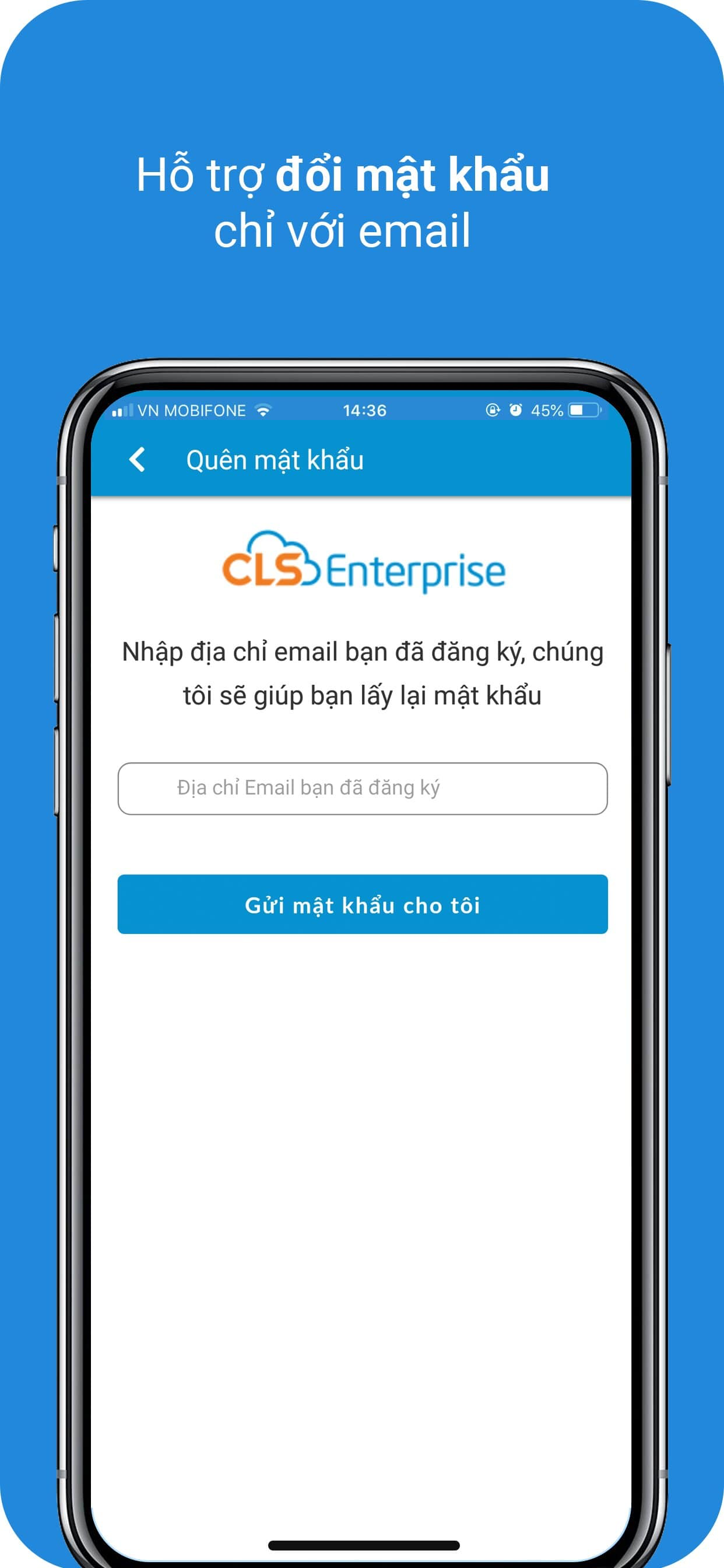 CLS.Enterprise