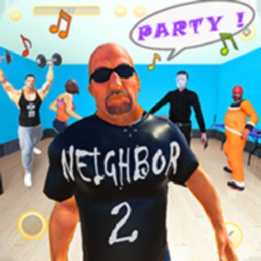 Neighbors OG Icon