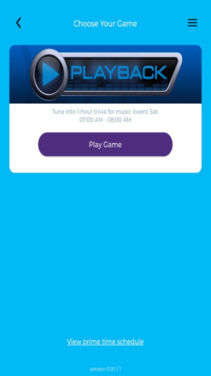 Buzztime Entertainment screenshot-8