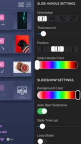 Before and After Pro Slider screenshot