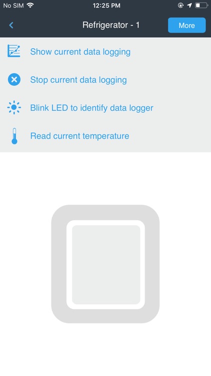 Thermo Scientific SmartConnect