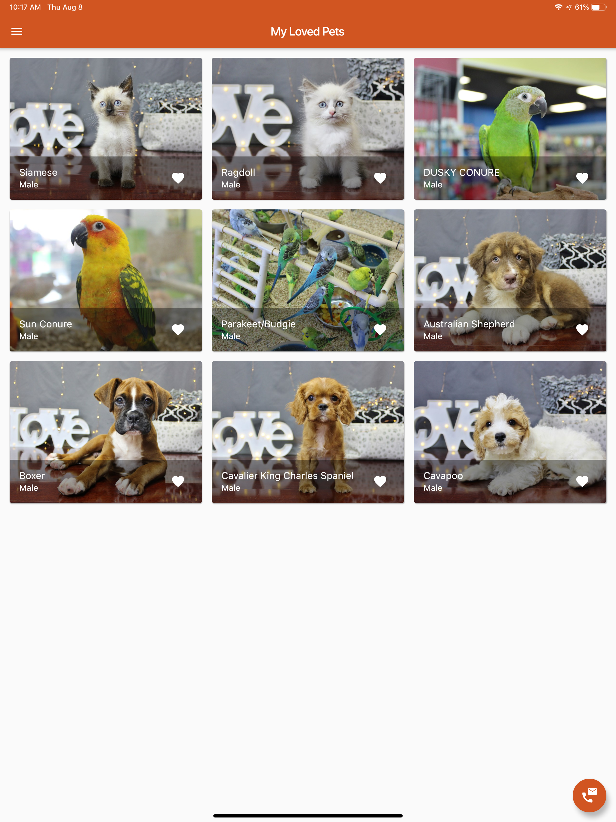 Petland USA
