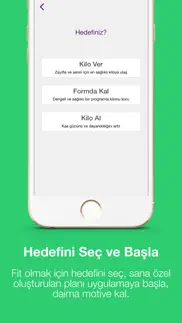 fit365 iphone resimleri 1