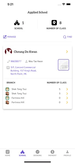 Game screenshot Tickclass Student hack