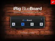 irig blueboard updater айпад изображения 1