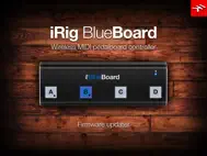 IRig BlueBoard Updater ipad bilder 0