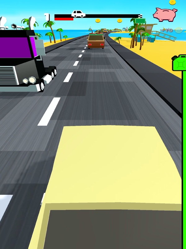 OverTake screenshot 9