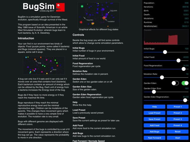 BugSim(圖4)-速報App