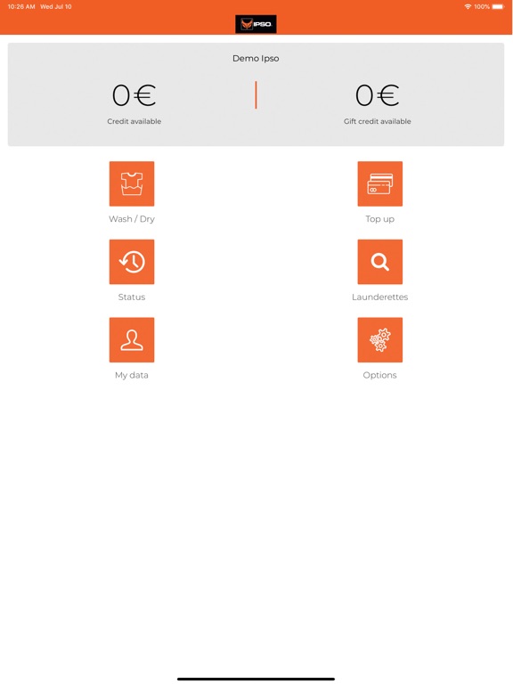 Screenshot #5 pour Wash It By Ipso