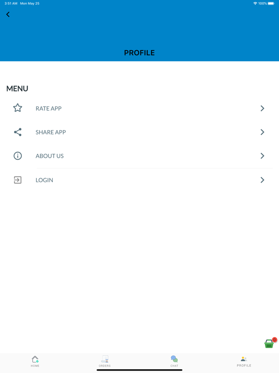 Screenshot #5 pour MoreSabzi