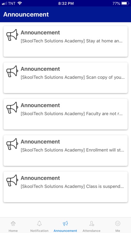 SkoolTech Academy screenshot-4