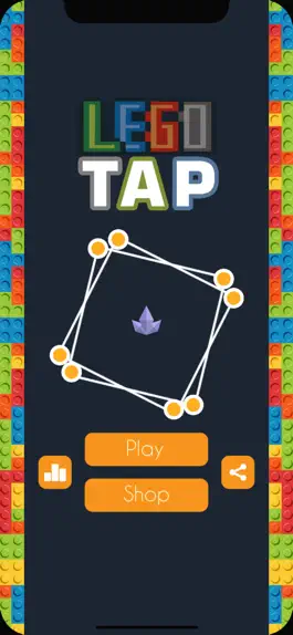 Game screenshot Tricky Jumps - Addictive Game mod apk
