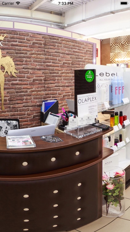 Студия Виктории Карасевой