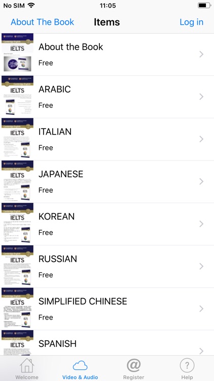 Official Cambridge Guide IELTS