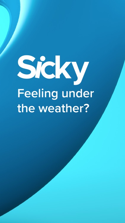 Sicky: Medical Certificate