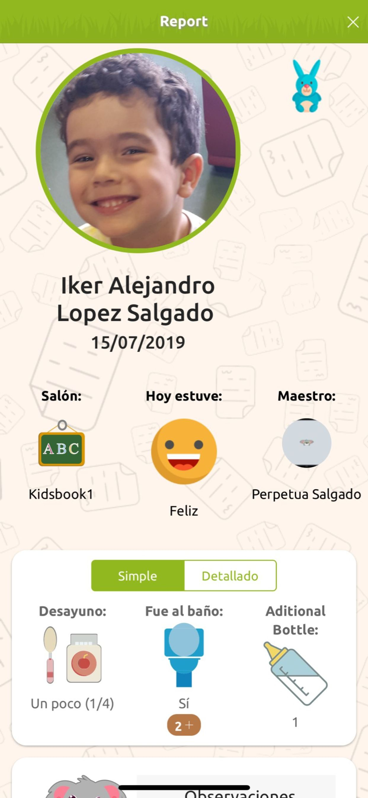 Kidsbook Schools
