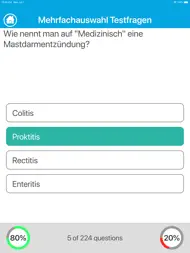 Medizinische Terminologie ipad bilder 1