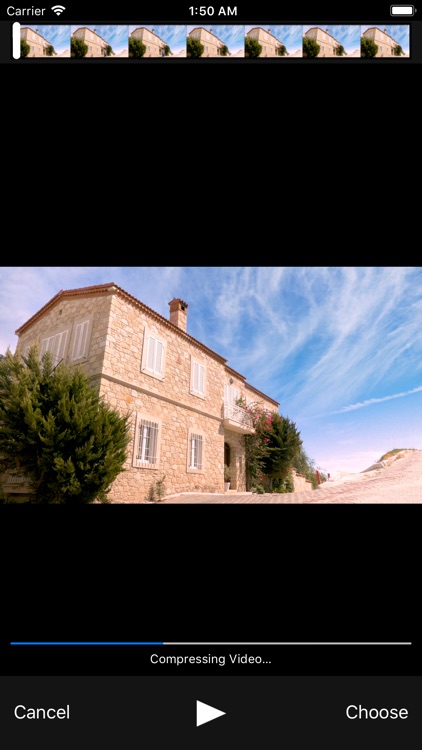 Smart Video Editor screenshot-4