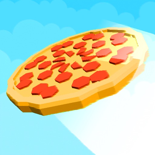 Cool Pizza!!