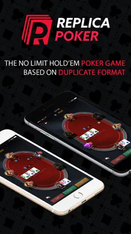 Game screenshot Replica Poker - THNL Duplicate mod apk